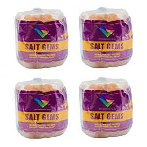 Save 10.0% On Select Products From SALT GEMS 