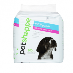 puppy pads walgreens