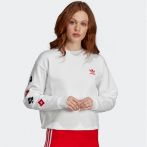 adidas valentines hoodie