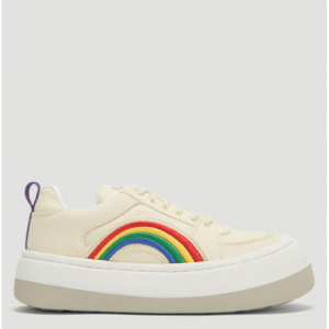 eytys 彩虹男士运动鞋