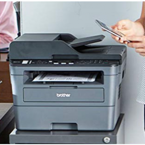 staples color laser printer all in one