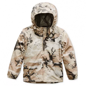 macys north face kids