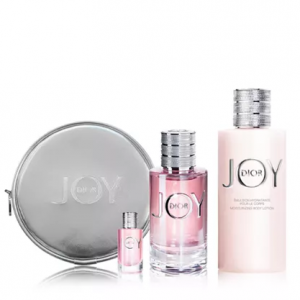 joy by dior gift set