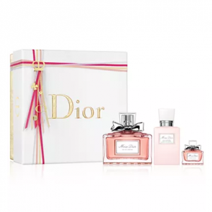 dior fragrance gift set
