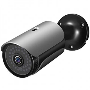 One Day Only！POE IP Camera now 15.0% off , FULUVA 1080P Outdoor Home Surveillance Camera, 150ft Nigh