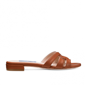 the alana block 75 sandal