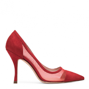 the alana block 75 sandal