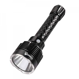 CrazyFire Super Bright Tactical Flashlight with 5500 Lumen now 30.0% off , Powerful Handheld Light..