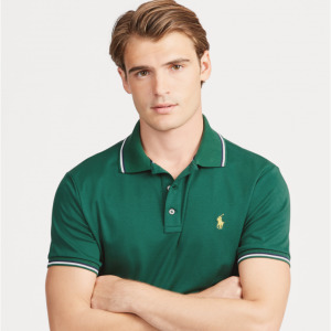 【Ralph Lauren UK】年中大促！