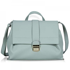 Angel Barcelo Fashion Crossbody Bags for Women now 20.0% off ,Girls Multi Pocket Shoulder Bag Trav..
