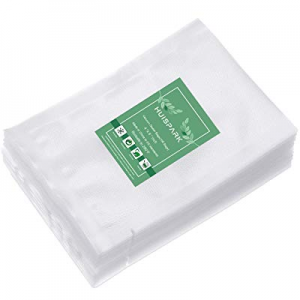 4×6 Inch Vacuum Sealer Bags now 50.0% off ,Heavy Duty Pre-Cut Design Commercial Grade BPA FREE Sav..