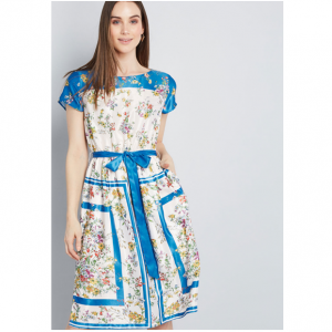 modcloth summer dresses