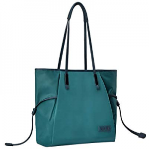 45.0% off Womens Large Travel Tote Bag - U+U (2019 Version) Lightweight Nylon Waterproof Shoulder ..