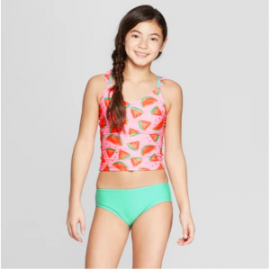 target aloha bathing suit