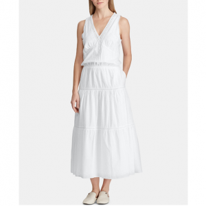 macy's ralph lauren gowns