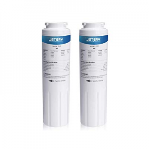 JETERY UKF8001 Replacement Refrigerator Water Filter now 80.0% off , Compatible with Maytag UKF800..