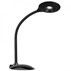 SOLLED Desk Lamp Eye-caring Table Lamp now 50.0% off , Dimmable Desk Light with LG LED Chip, 3-Lev..