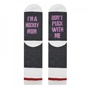 One Day Only！50.0% off Novelty Funny Saying Crew Socks If You Can Read This Combed Cotton Crew Win..