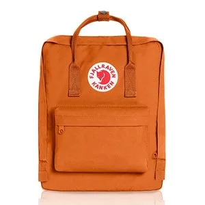 fjallraven kanken pronunciation