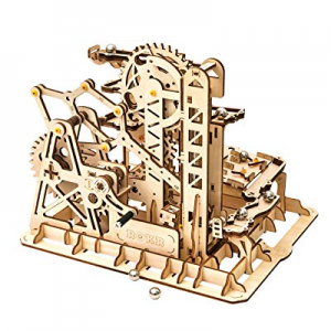 RoWood Magic Crash 3D Wooden Puzzle Craft Toy now 30.0% off , Gift for Adults & Kids, Age 14+, DIY..