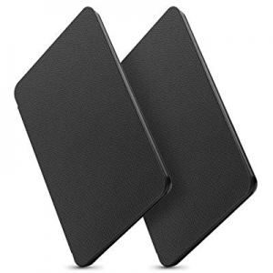 OMOTON All-New Kindle 2019 Case Cover (2 Pack) now 10.0% off , The Thinnest Lightest PU Leather Sm..