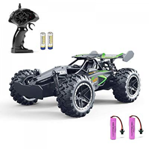 Remote Control Car RC Cars - FREE TO FLY 2019 Updated 1/18 Scale High Speed RC Car now 30.0% off ,..