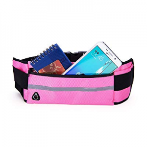 Fanny Pack Mendxic Waist Bag for Unisex now 80.0% off , Waterproof Waist Pack, Multifunction, Invi..