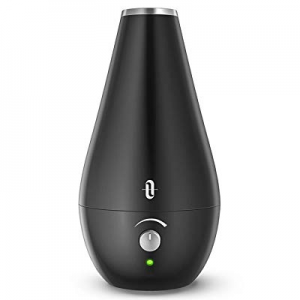 TaoTronics Cool Mist Humidifiers for Babies [BPA Free] now 27.0% off , Quiet and Small Ultrasonic ..