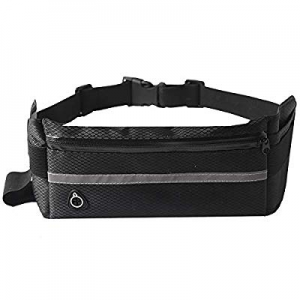 Fanny Pack Mendxic Waist Bag for Unisex now 80.0% off , Waterproof Waist Pack, Multifunction, Invi..