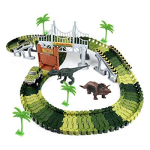 One Day Only！3 Year Old Boy Toys now 40.0% off , Baccow Dinosaur Toys for Boys and Girls Gift for ..