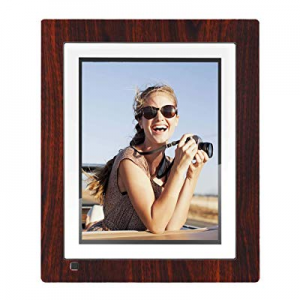 One Day Only！40.0% off BSIMB 9 Inch WiFi Cloud Digital Photo Frame Digital Picture Frame 1067x800(..