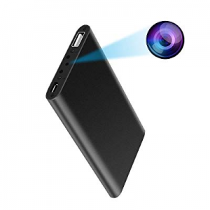 50.0% off Hidden Camera Power Bank 1080P HD Spy Camera Motion Activated Video Recording P2P Connec..
