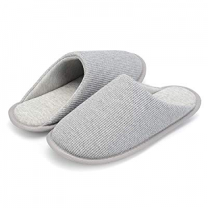 NineCiFun Mens Cool House Slipper Shoes Bedroom Scuff Slippers now 51.0% off 