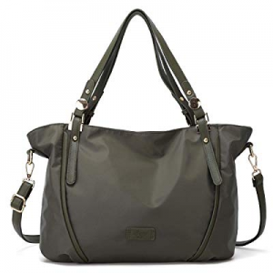 45.0% off ZOCAI Tote Bag for Women Fashion Shoulder Bags Casual Travel Handbags Top Handle Handbag..