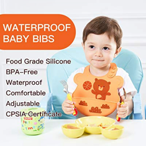 Baby & Kids Products On Sale With Promo Code @Amazon