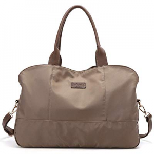 50.0% off ZOCAI Handbag for Women Tote Bag Casual Weekender Bag Overnight Carry On Shoulder Bag fo..