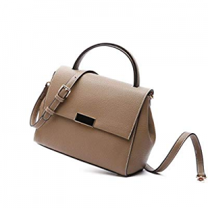 UBORSE Women Handbag Tote Shoulder Bags Cross Body PU Leather Chic Designer Fashion Bags now 50.0%..