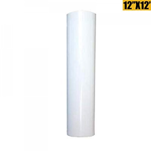 Heat Transfer Vinyl HTV for T-Shirts 12 Inches by 12 Feet Rolls now 80.0% off 