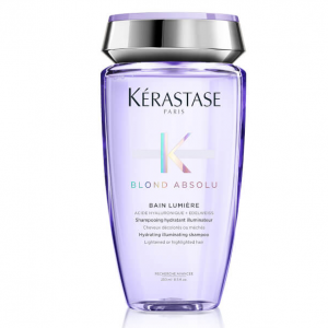 krastase玻尿酸水光洗发露 250ml