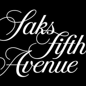 Saks Fifth Avenue 精选设计师品牌服饰鞋包满额促销 