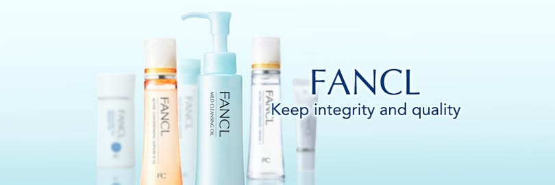 【购物攻略】Fancl 官网 日本站下单攻略完整版(最高15%返利)