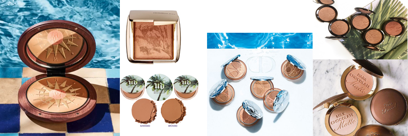 10 Best Bronzers Perfect Sun-Kissed Glow