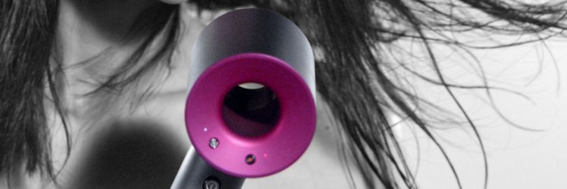 Dyson Supersonic - Best Hair Dryer?