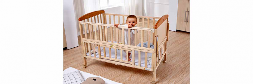 Top 8 cribs on my list