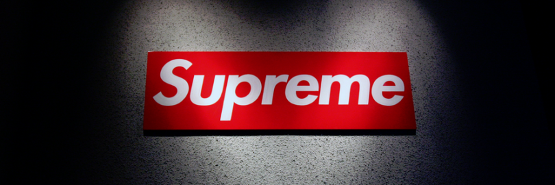 Supreme发售如何抢购?Supreme潮人教你抢官网货!