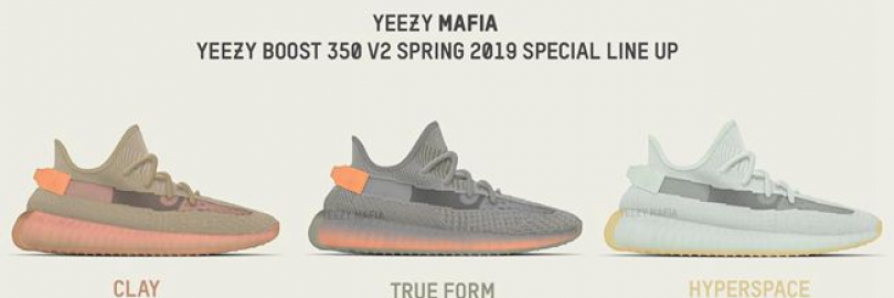 超详细Adidas公众号抢Yeezy教程 - Adidas公众号抢鞋步骤