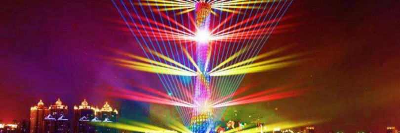 最新最全!2019广州国际灯光节攻略(灯光秀时间+地点+门票+交通指南)