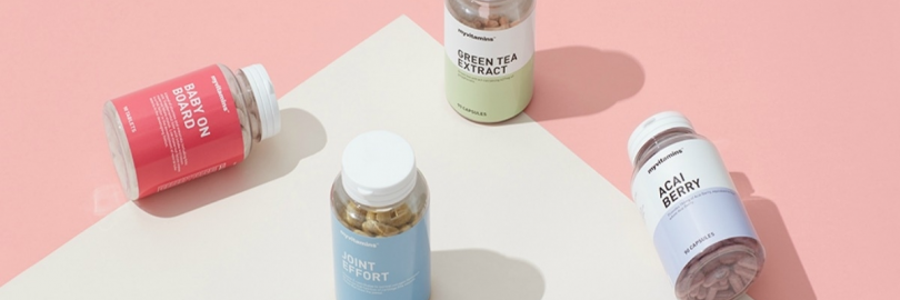 强推!英国本地最受欢迎的保健品牌 Myvitamins - 告罄级别的养胃、防脱发、美容、强身保健品推荐(附最新优惠码)