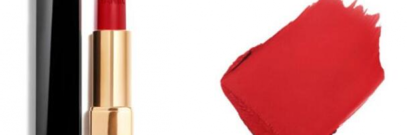 8 Best Chanel Rouge Allure Velvet Luminous Matte Lip Colour reviews & swatches (3% cashback)
