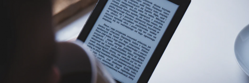 Complete Kindle Comparison Chart 2020 (Generation, Size, Model)